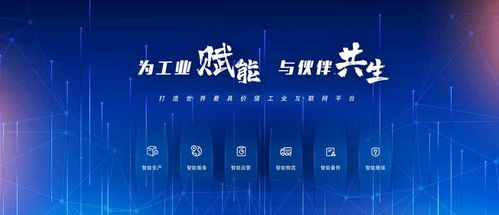 工業(yè)互聯網的網絡軟件構建之道 企業(yè)實施路徑與關鍵策略